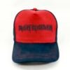 Gorra Iron Maiden