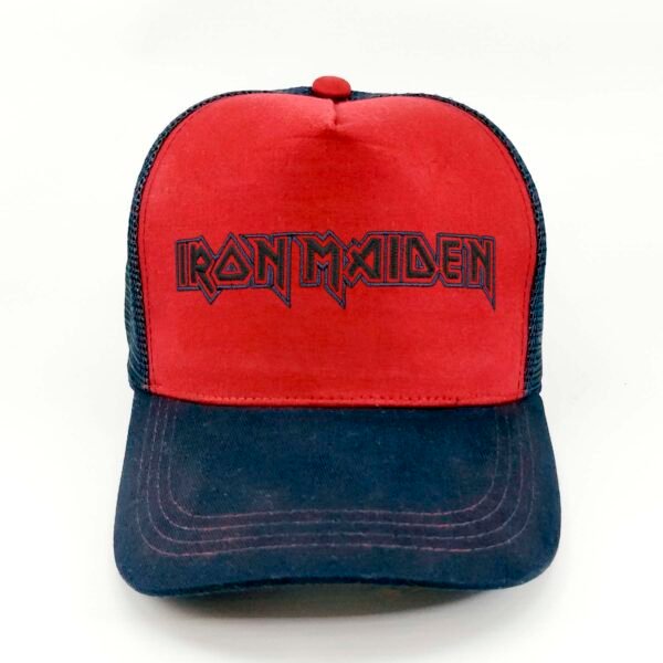 Gorra Iron Maiden