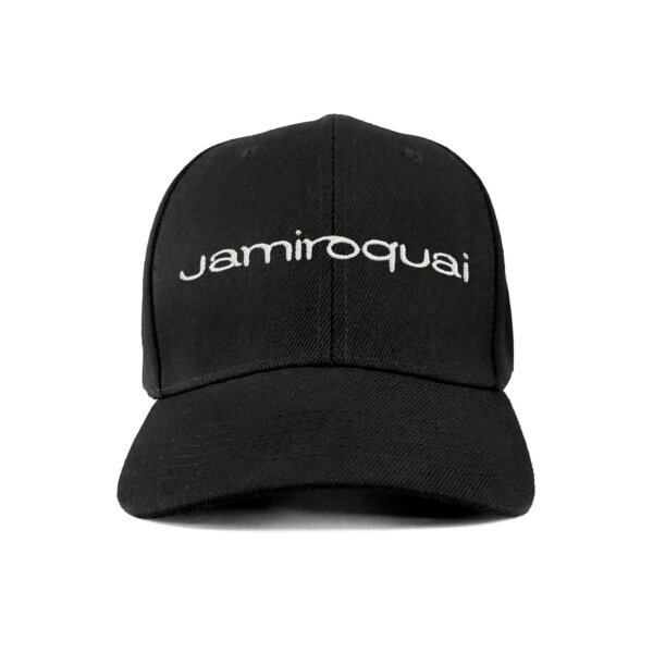Gorra Jamiroquai