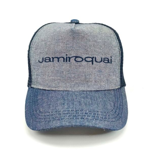 Gorra Jamiroquai