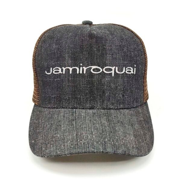 Gorra Jamiroquai