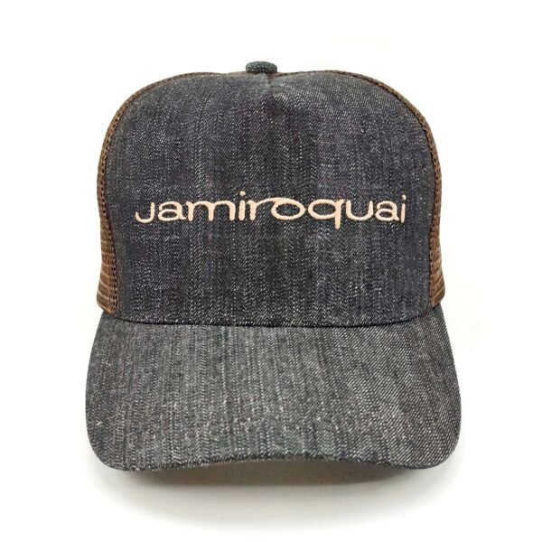 Gorra Jamiroquai