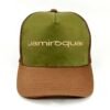 Gorra Jamiroquai