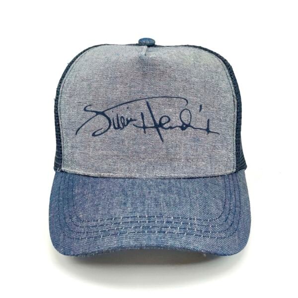 Gorra Jimmy Hendrix
