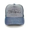 Gorra Jimmy Hendrix