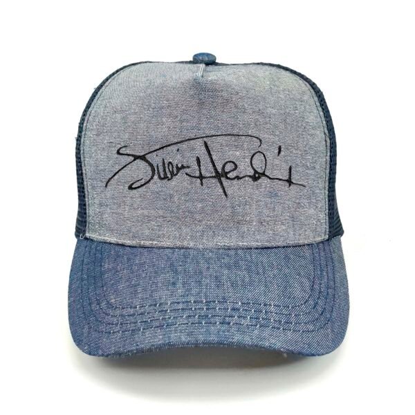 Gorra Jimmy Hendrix