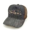 Gorra Jimmy Hendrix