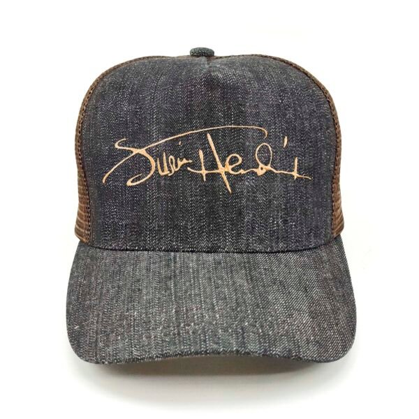 Gorra Jimmy Hendrix