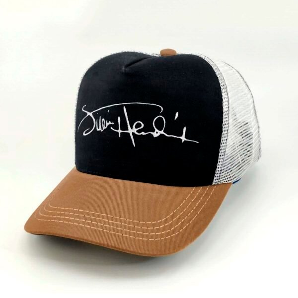 Gorra Jimmy Hendrix