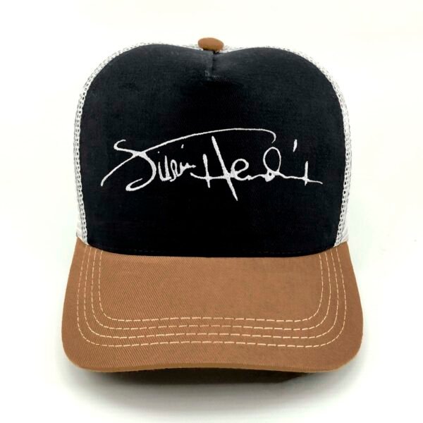 Gorra Jimmy Hendrix