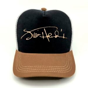 Gorra Jimmy Hendrix