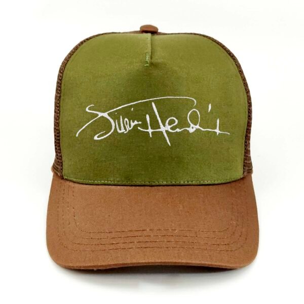 Gorra Jimmy Hendrix