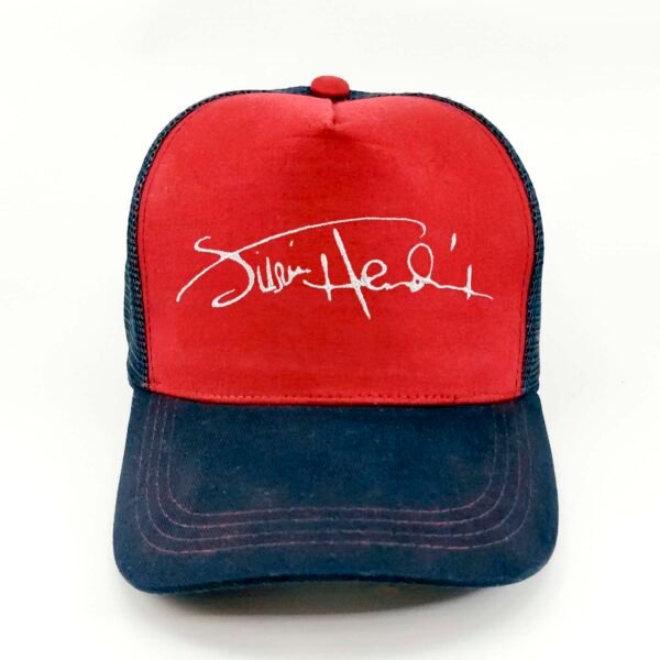 Gorra Jimmy Hendrix