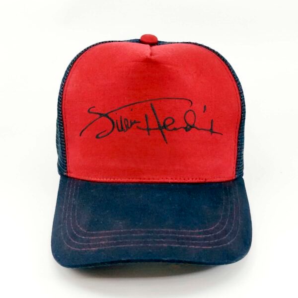 Gorra Jimmy Hendrix