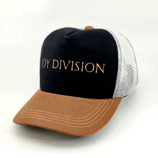 Gorra Joy Division