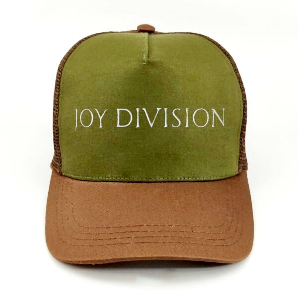 Gorra Joy Division