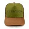 Gorra Joy Division
