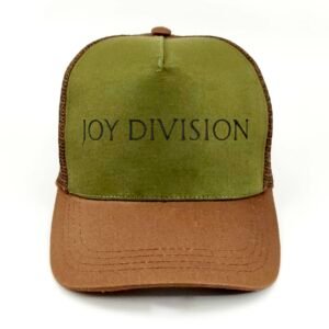 Gorra Joy Division