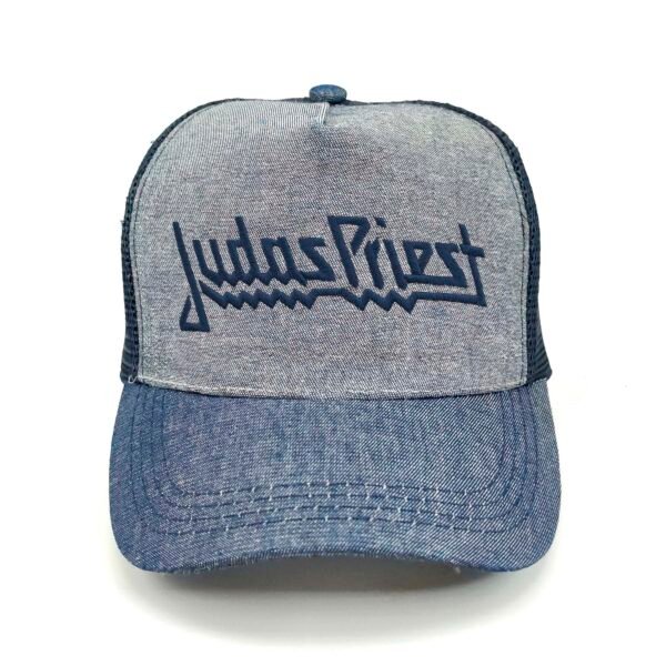 Gorra Judas Priest