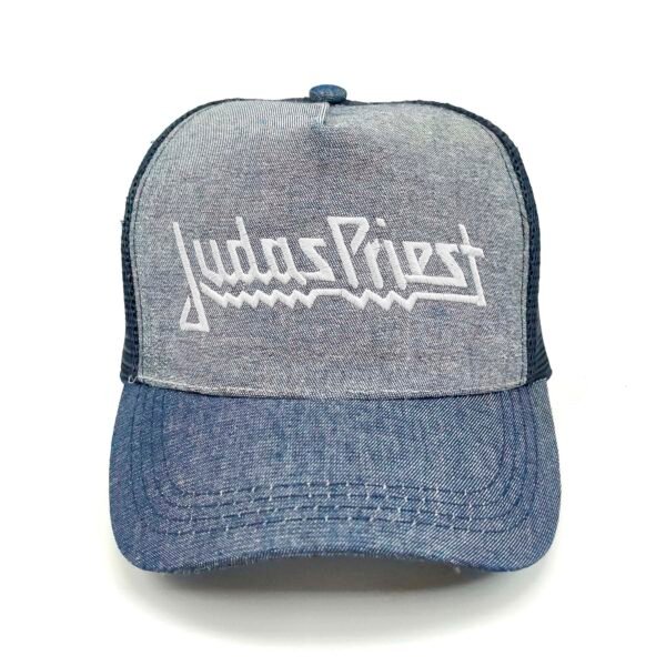 Gorra Judas Priest