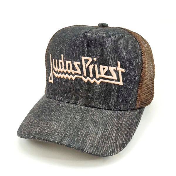 Gorra Judas Priest