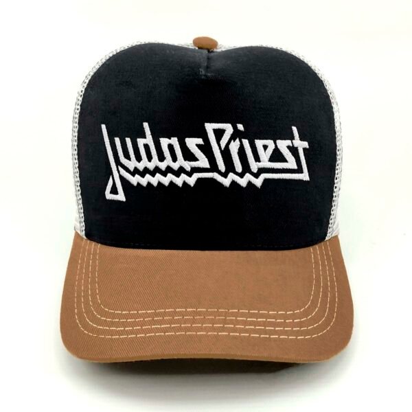 Gorra Judas Priest