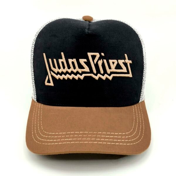 Gorra Judas Priest