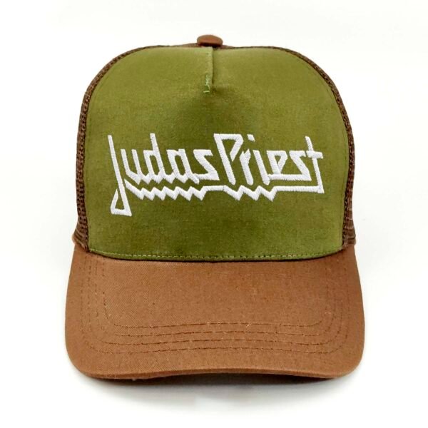 Gorra Judas Priest
