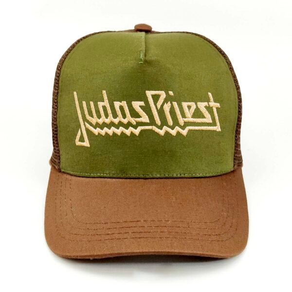 Gorra Judas Priest