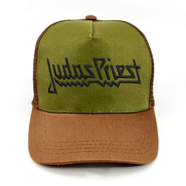 Gorra Judas Priest