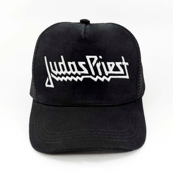 Gorra Judas Priest