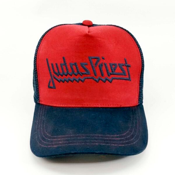 Gorra Judas Priest