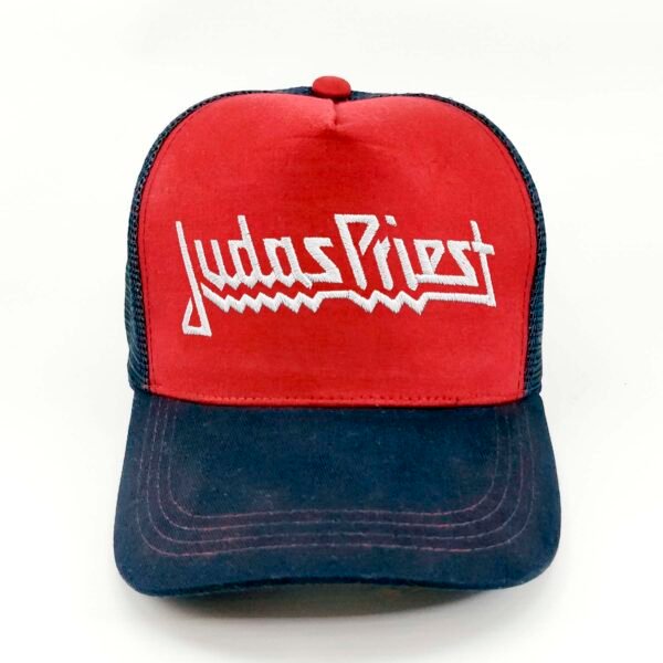 Gorra Judas Priest