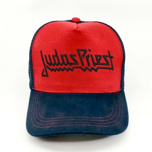 Gorra Judas Priest