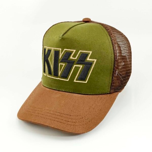 Gorra KISS