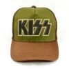 Gorra KISS