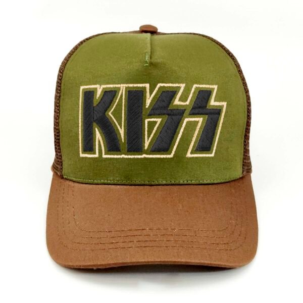 Gorra KISS