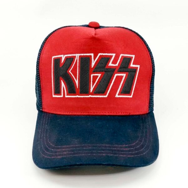 Gorra KISS