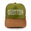 Gorra Led Zeppelin