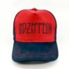 Gorra Led Zeppelin