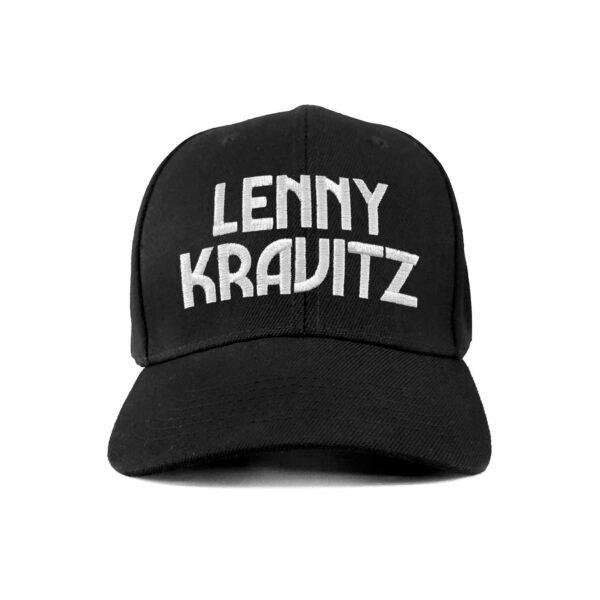 Gorra Lenny Kravitz