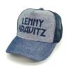Gorra Lenny Kravitz