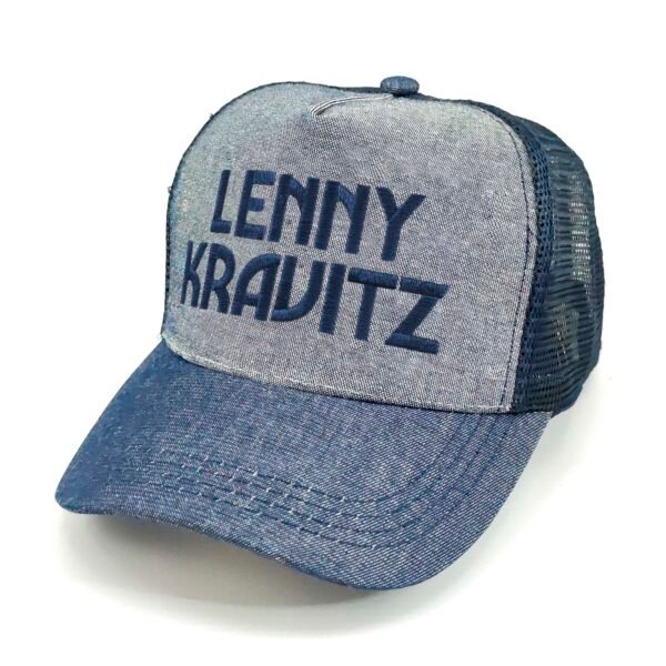 Gorra Lenny Kravitz