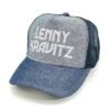 Gorra Lenny Kravitz