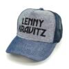 Gorra Lenny Kravitz