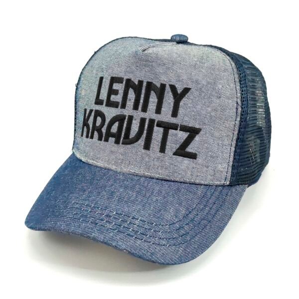 Gorra Lenny Kravitz