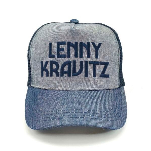 Gorra Lenny Kravitz