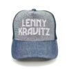 Gorra Lenny Kravitz
