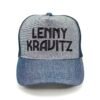 Gorra Lenny Kravitz