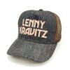 Gorra Lenny Kravitz